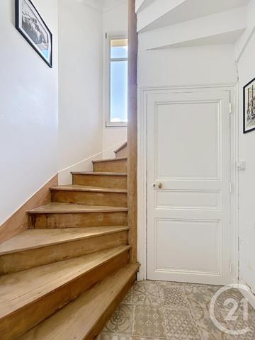 Maison à vendre  7 pièces - 181,15 m2 CHALONS EN CHAMPAGNE - 51