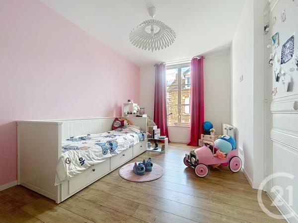 Maison à vendre  7 pièces - 181,15 m2 CHALONS EN CHAMPAGNE - 51