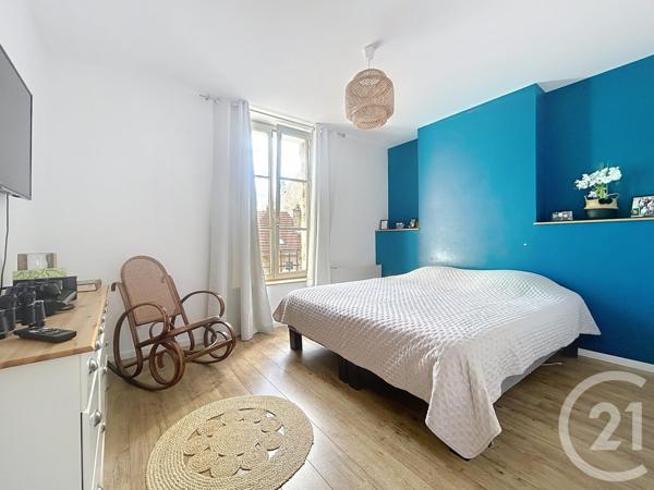 Maison à vendre  7 pièces - 181,15 m2 CHALONS EN CHAMPAGNE - 51