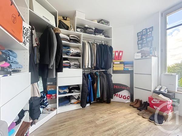 Maison à vendre  7 pièces - 181,15 m2 CHALONS EN CHAMPAGNE - 51