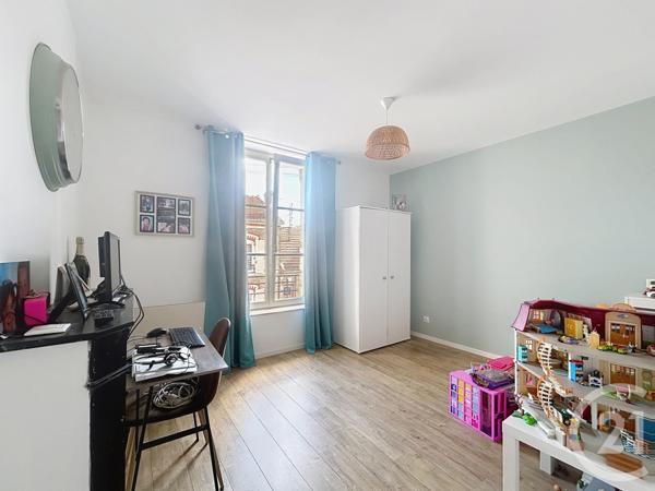 Maison à vendre  7 pièces - 181,15 m2 CHALONS EN CHAMPAGNE - 51