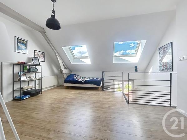 Maison à vendre  7 pièces - 181,15 m2 CHALONS EN CHAMPAGNE - 51