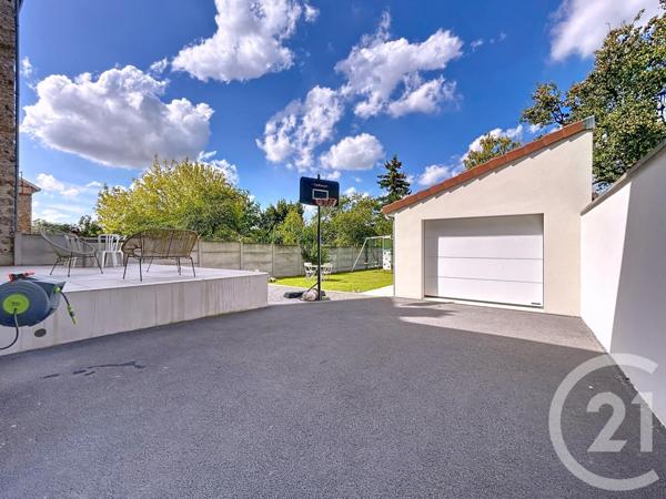 Maison à vendre  7 pièces - 181,15 m2 CHALONS EN CHAMPAGNE - 51