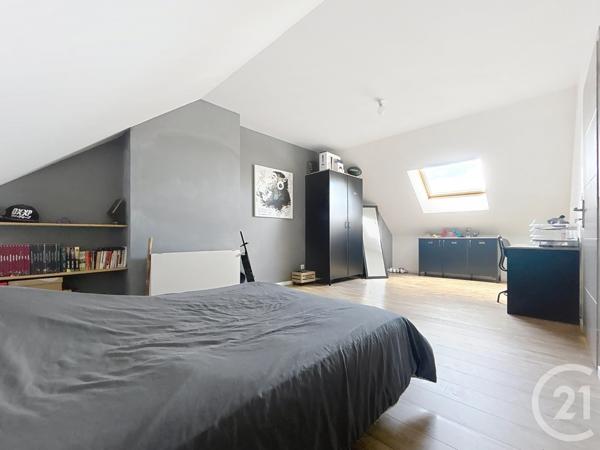 Maison à vendre  7 pièces - 181,15 m2 CHALONS EN CHAMPAGNE - 51