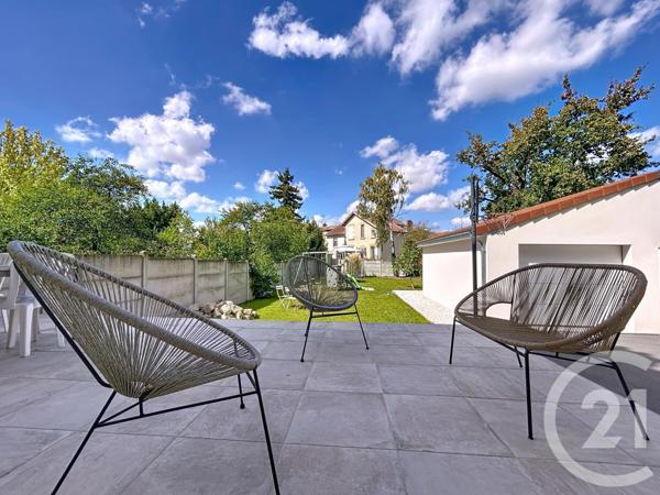 Maison à vendre  7 pièces - 181,15 m2 CHALONS EN CHAMPAGNE - 51