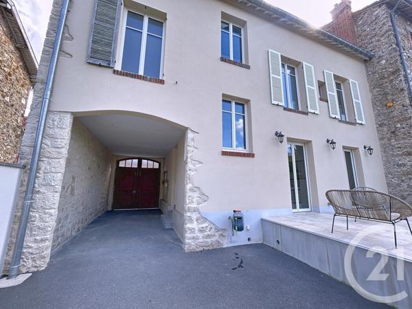Maison à vendre  7 pièces - 181,15 m2 CHALONS EN CHAMPAGNE - 51