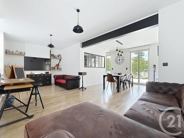 Maison à vendre  7 pièces - 181,15 m2 CHALONS EN CHAMPAGNE - 51