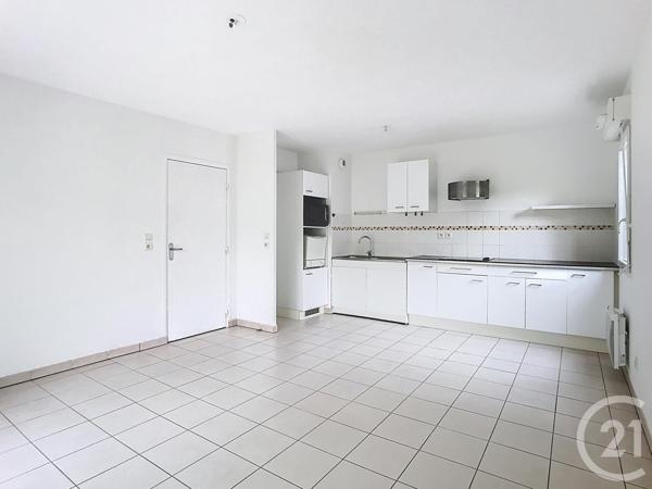 Appartement F3 à vendre  3 pièces - 60,93 m2 MONTPELLIER - 34