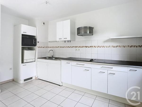 Appartement F3 à vendre  3 pièces - 60,93 m2 MONTPELLIER - 34