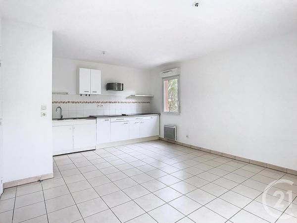 Appartement F3 à vendre  3 pièces - 60,93 m2 MONTPELLIER - 34