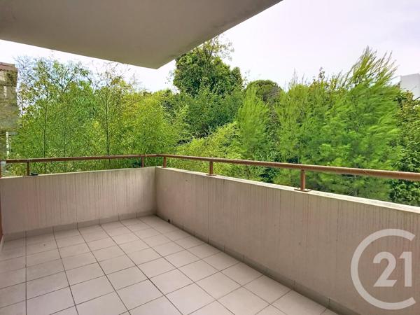 Appartement F3 à vendre  3 pièces - 60,93 m2 MONTPELLIER - 34