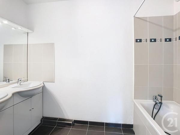 Appartement F3 à vendre  3 pièces - 60,93 m2 MONTPELLIER - 34