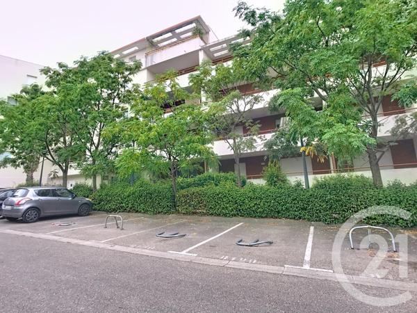 Appartement F3 à vendre  3 pièces - 60,93 m2 MONTPELLIER - 34
