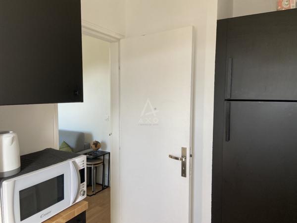 Achat vente Appartement Houlgate