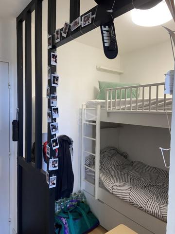 Achat vente Appartement Houlgate