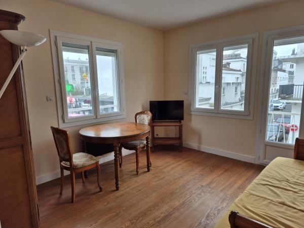 APPARTEMENT T2 - CENTRE-VILLE ROYAN