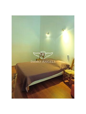 Coup de cœur assuré pour ce duplex de 86 m² à Palavas-les-Flots