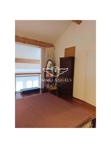 Coup de cœur assuré pour ce duplex de 86 m² à Palavas-les-Flots