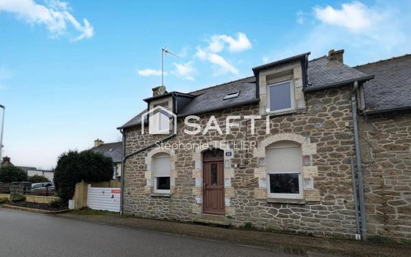 Charmante maison avec Jardin