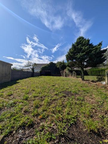 Charmante maison avec Jardin