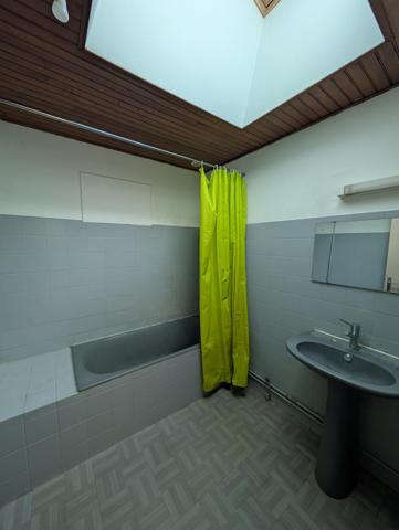 Charmante maison avec Jardin