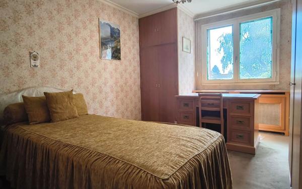 Maison à vendre    6 pièces •  Sainte-Geneviève-des-Bois