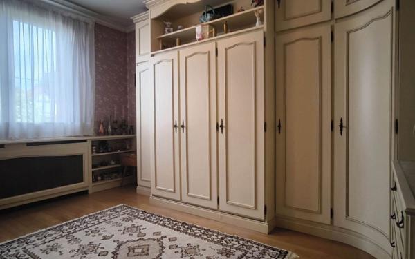 Maison à vendre    6 pièces •  Sainte-Geneviève-des-Bois