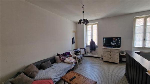 Maison à vendre |  Miramont-de-Guyenne |  3 pièces | 57 m²