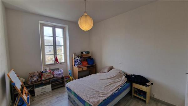 Maison à vendre |  Miramont-de-Guyenne |  3 pièces | 57 m²