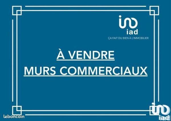 Murs commerciaux  à vendre 270 m² Cesson-Sévigné