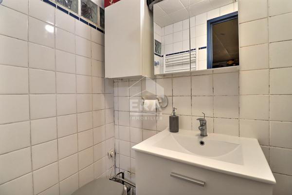 Maison Cormeilles En Parisis 2 pièce(s) 43 m2+ jardin privé.