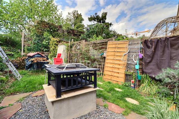 Maison Cormeilles En Parisis 2 pièce(s) 43 m2+ jardin privé.