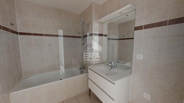 Appartement Paris 2 pièces de 47m²