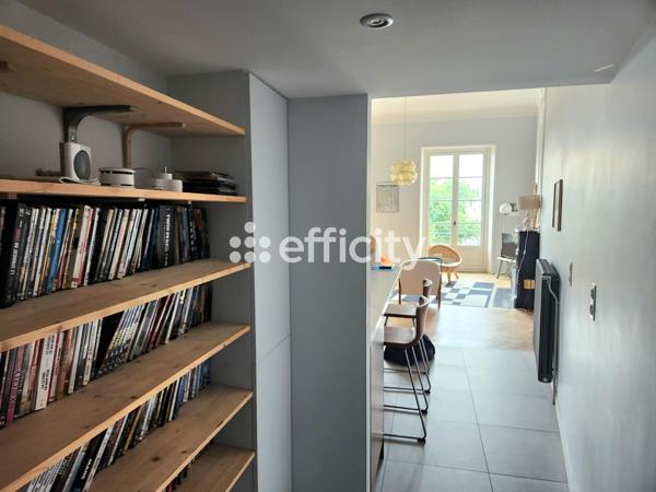 Appartement 5 pièces - 135 m² Bien prestige