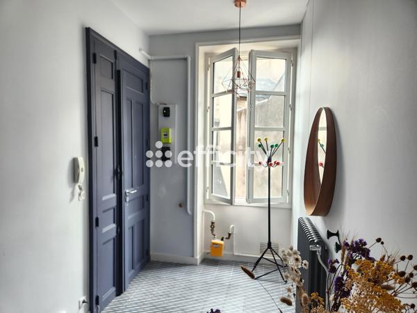 Appartement 5 pièces - 135 m² Bien prestige