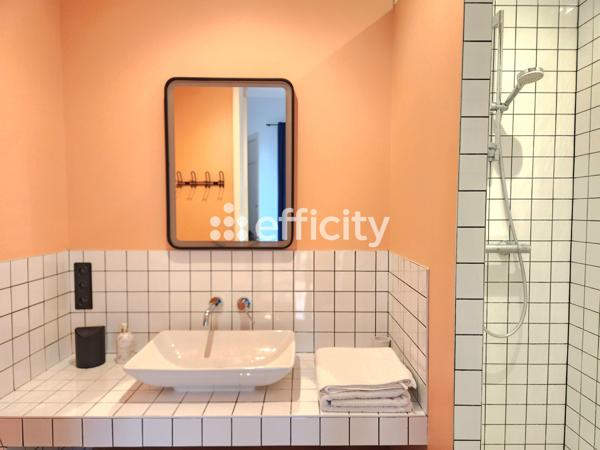 Appartement 5 pièces - 135 m² Bien prestige