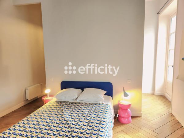 Appartement 5 pièces - 135 m² Bien prestige