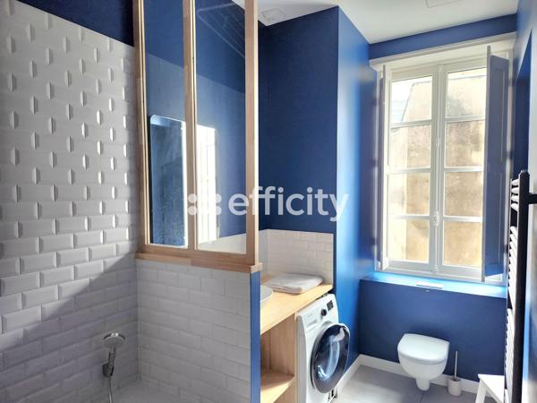 Appartement 5 pièces - 135 m² Bien prestige