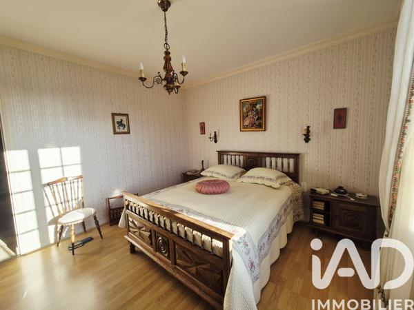 Maison à vendre 3 pièces 85 m² Montval-sur-Loir