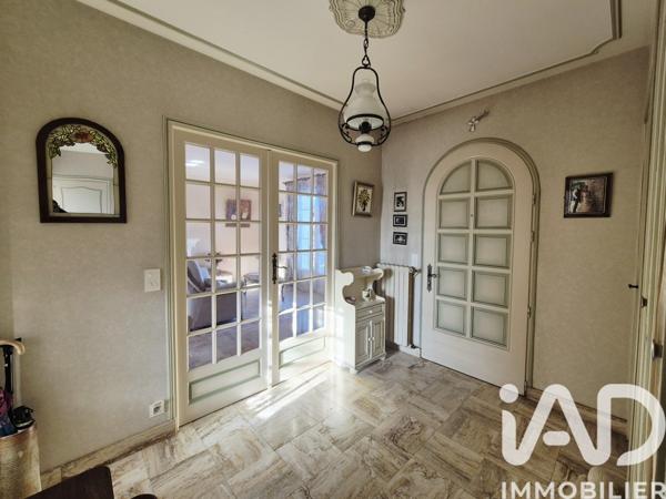 Maison à vendre 3 pièces 85 m² Montval-sur-Loir