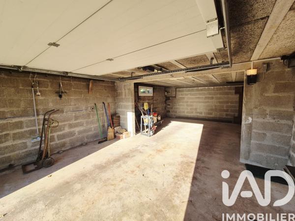 Maison à vendre 3 pièces 85 m² Montval-sur-Loir