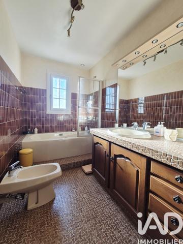 Maison à vendre 3 pièces 85 m² Montval-sur-Loir