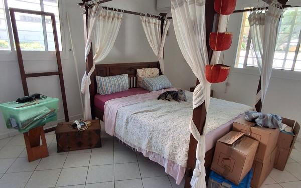 Maison à vendre    5 pièces • 143 m2 Remire-Montjoly