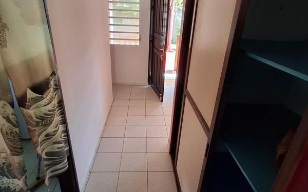 Maison à vendre    5 pièces • 143 m2 Remire-Montjoly