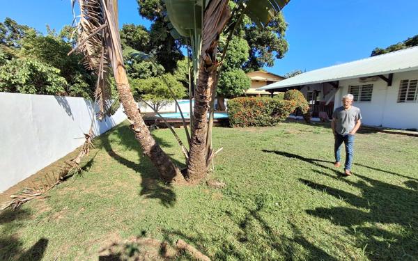 Maison à vendre    5 pièces • 143 m2 Remire-Montjoly