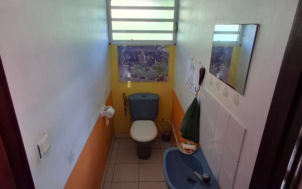 Maison à vendre    5 pièces • 143 m2 Remire-Montjoly