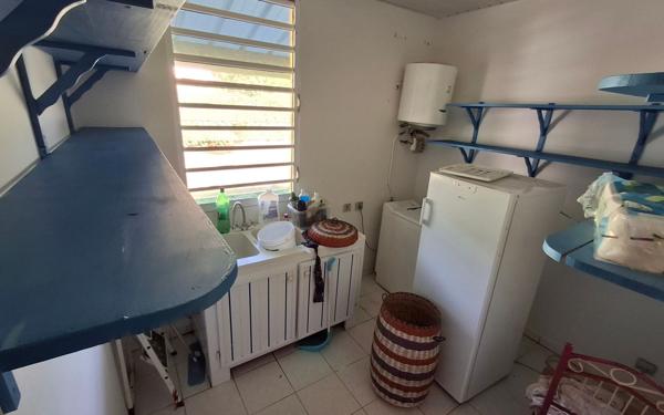 Maison à vendre    5 pièces • 143 m2 Remire-Montjoly