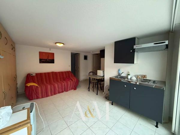 Villa plain-pied T4 + garage + sous-sol
