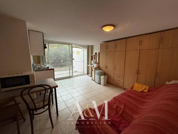 Villa plain-pied T4 + garage + sous-sol