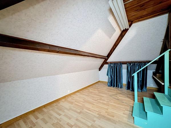 Maison Angers 6 pièces 4 chambres